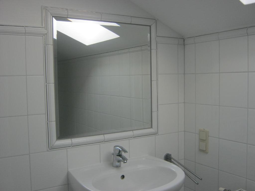 Ferienwohnungen Huber Weyregg Room photo